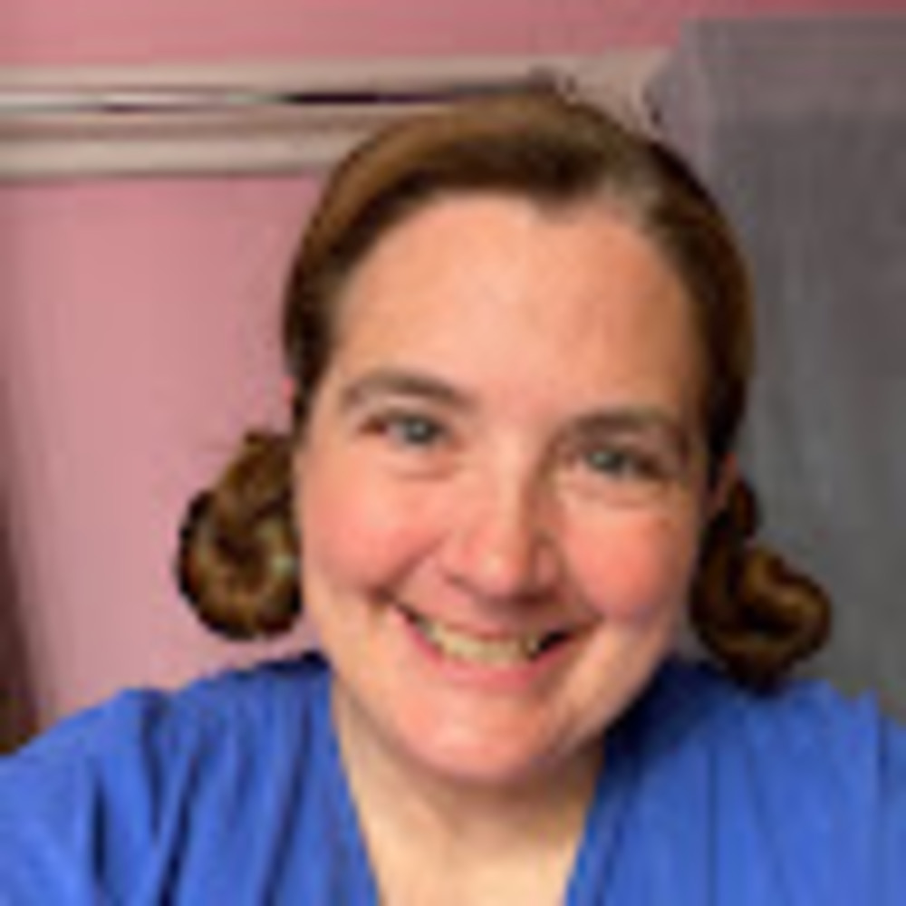 Meet your Posher, Maria vanessa